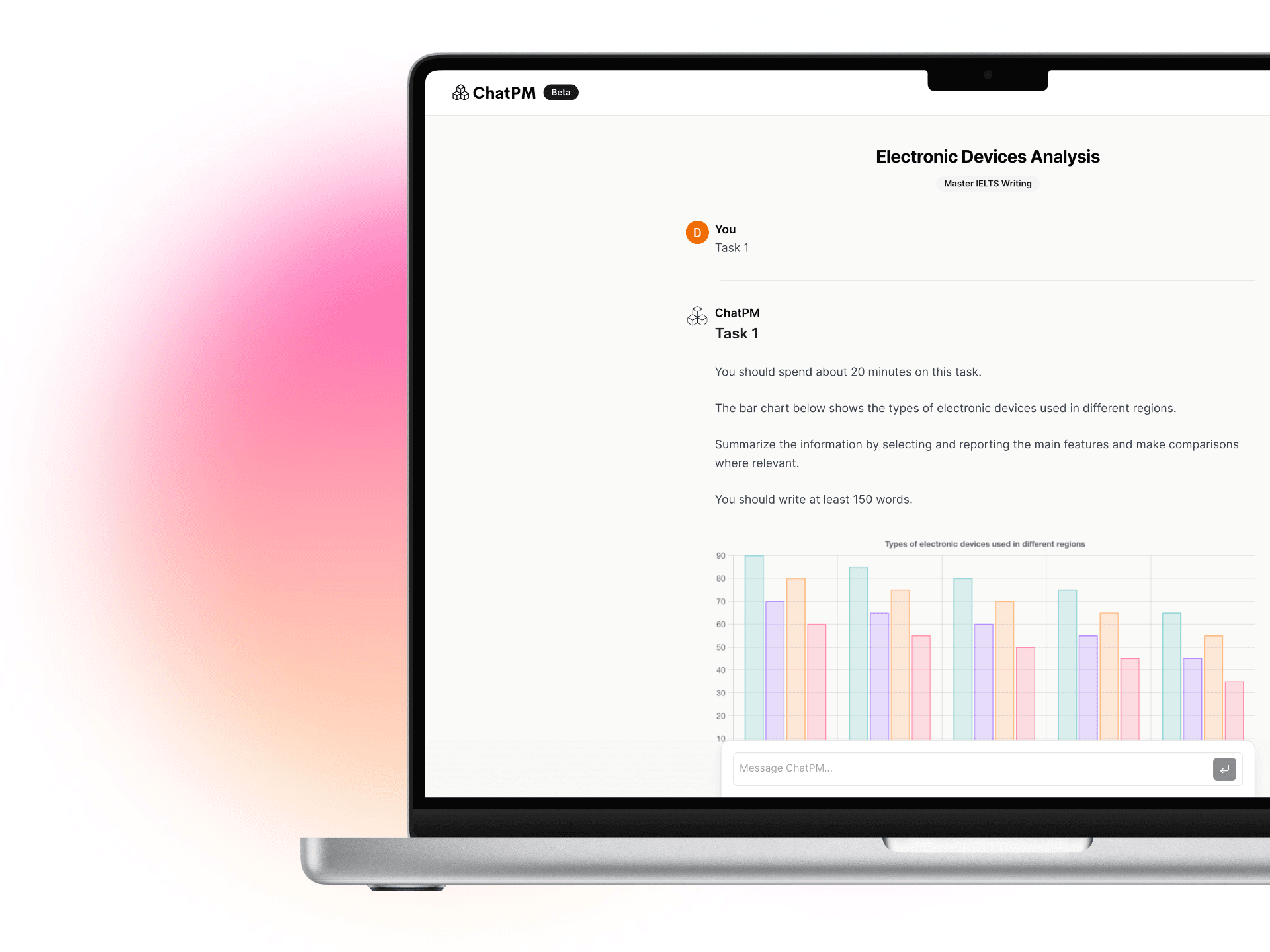 Showcasing the usage of the Expert Paraphrasing AI Tool